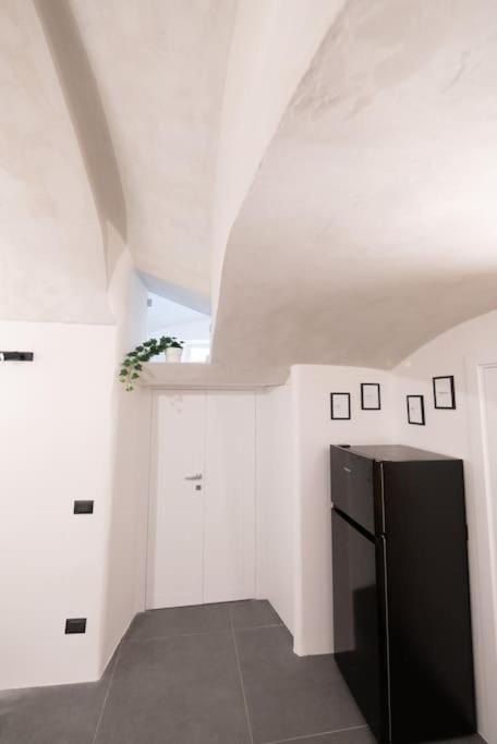 Appartamento Casa Mirelli By Dimorra Napoli Esterno foto