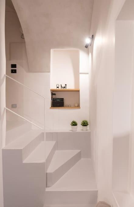 Appartamento Casa Mirelli By Dimorra Napoli Esterno foto