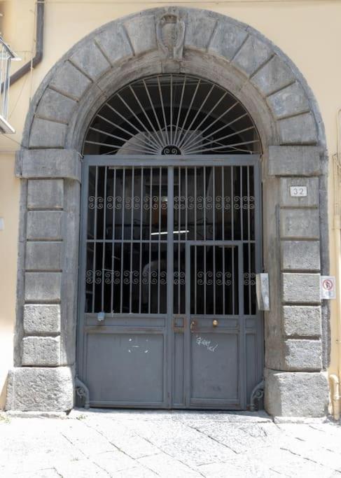 Appartamento Casa Mirelli By Dimorra Napoli Esterno foto