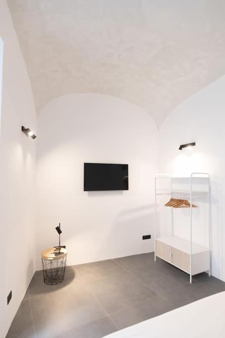 Appartamento Casa Mirelli By Dimorra Napoli Esterno foto