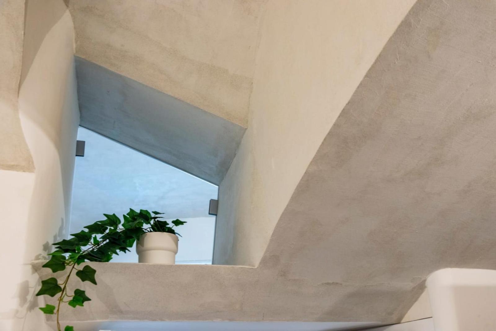 Appartamento Casa Mirelli By Dimorra Napoli Esterno foto